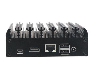 派勤工控发布NUC新品 搭载4th/5th Intel Core处理器的高效工控方案