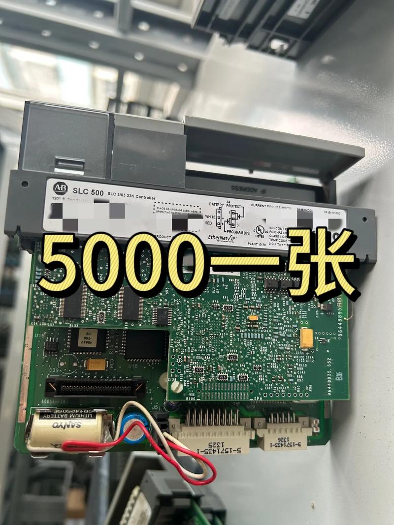 专业回收二手工控产品 plc 模块,触摸屏,变频器,伺服驱动