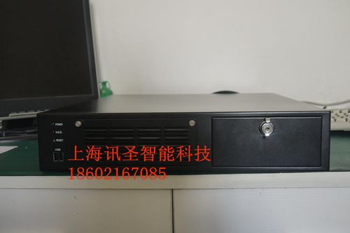 2u工控机 aic-2010bp 代研华工控机 acp-2010m