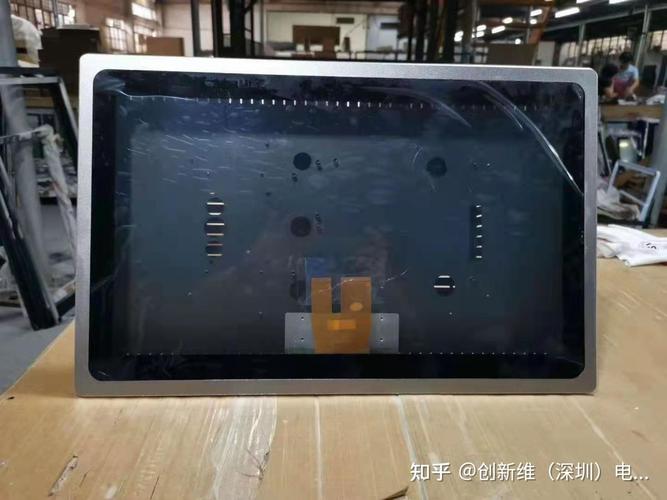 工控显示器主机系统用哪一种比较好