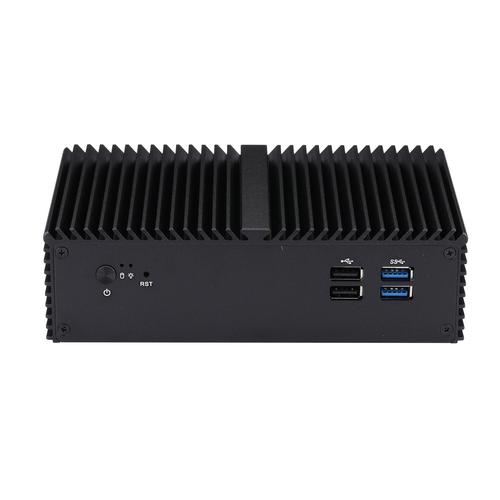 赛扬j6412四网口视觉,工业控制,软路由防火墙工控主机q790g4