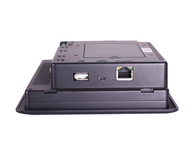 视瑞特 7寸嵌入式工控平板触摸终端（Windows CE 6.0）产品详情
